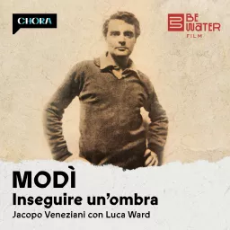 Modì: Inseguire un’ombra