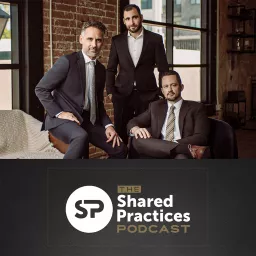 Shared Practices | Your Dental Roadmap through Practice Ownership Podcast artwork