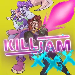 KILLJAM X X X