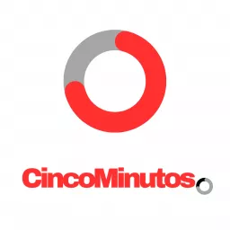 Cinco Minutos Noticias Podcast artwork