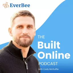 Built Online Podcast