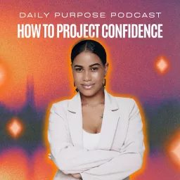 How to Project Confidence