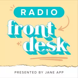 Radio Front Desk