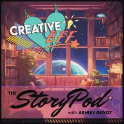 The StoryPod Podcast artwork