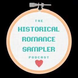 The Historical Romance Sampler