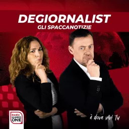 Degiornalist - Gli Spaccanotizie