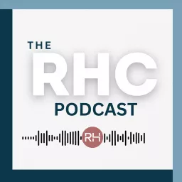 The RHC Podcast artwork