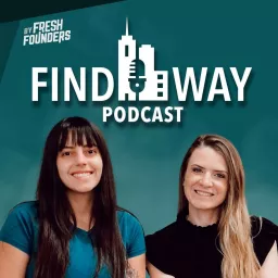 Find A Way Podcast artwork