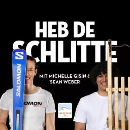 Heb de Schlitte