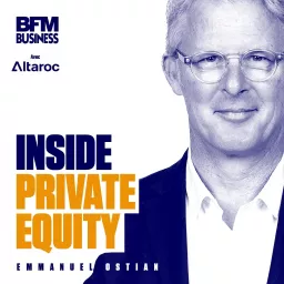 Inside Private Equity Podcast artwork