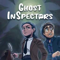 Ghost InSpectors