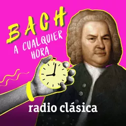 Bach a cualquier hora