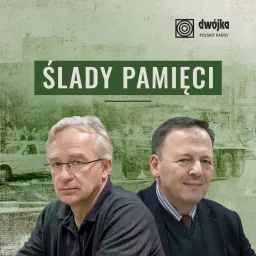 Ślady pamięci Podcast artwork