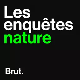 Les enquêtes nature Podcast artwork