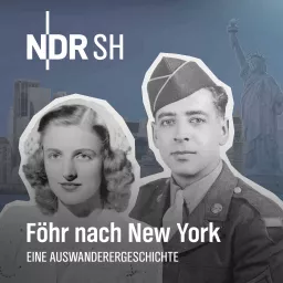 Föhr nach New York. Eine Auswanderergeschichte.