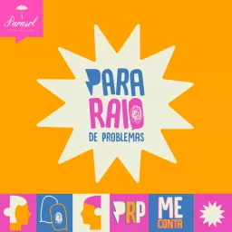 Para-raio de Problemas Podcast artwork