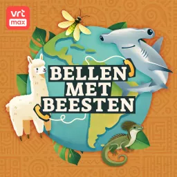 Bellen met beesten Podcast artwork