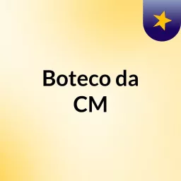 Boteco da CM