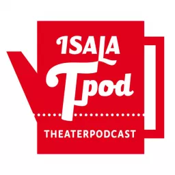 Isala Tpod | theaterpodcast