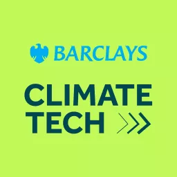 Barclays Climate Tech Podcast artwork