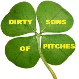 Dirty Sons of Pitches Podcast artwork