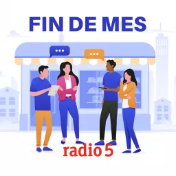 Fin de mes Podcast artwork