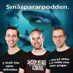 Småspararpodden