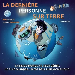 La Dernière Personne sur Terre