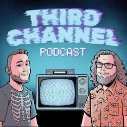 Third Channel Podcast artwork