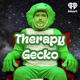 Therapy Gecko Podcast artwork