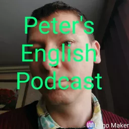 Peter's English Podcast