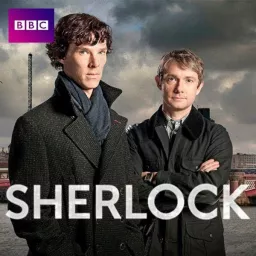 Sherlock Hörspiele Podcast