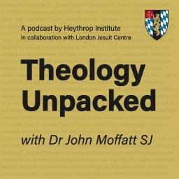 Theology Unpacked