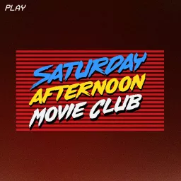 The Saturday Afternoon Movie Club