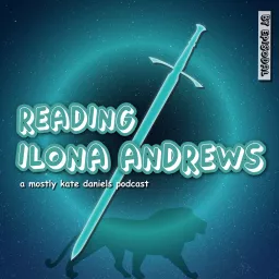 Reading Ilona Andrews