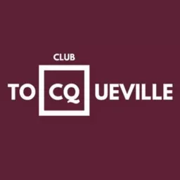 Club Tocqueville Podcast artwork