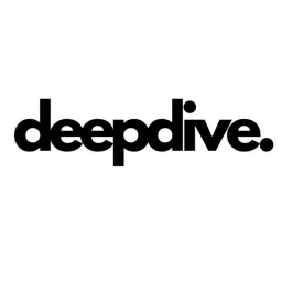 deepdive. Podcast artwork