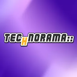 Technorama Podcast artwork