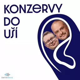 Konzervy do uší