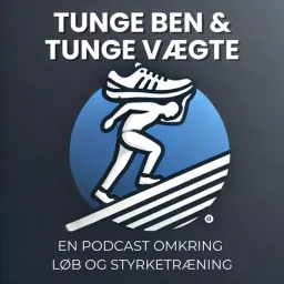 Tunge Ben & Tunge Vægte