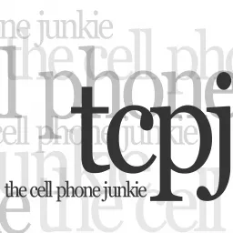 The Cell Phone Junkie