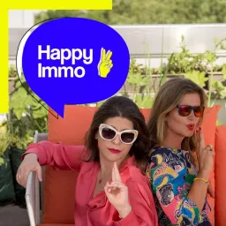 Happy Immo – Frauen Immobilien Talk Podcast artwork