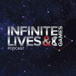 Infinite Lives and Games