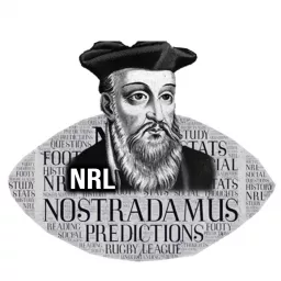 NRL Nostradamus