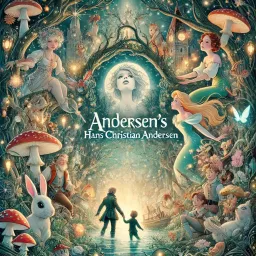 Andersen's Fairy Tales - Hans Christian Andersen