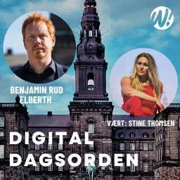 Digital Dagsorden