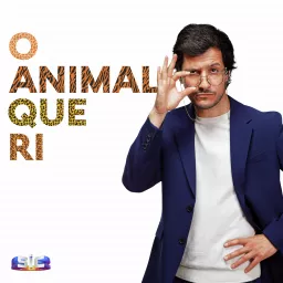 O Animal Que Ri