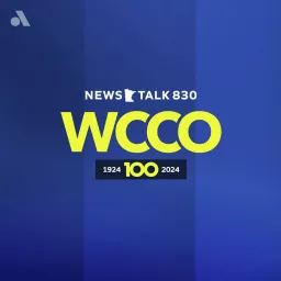 WCCO Radio: 100 Years