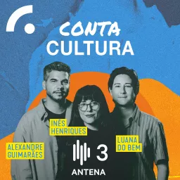 Conta Cultura