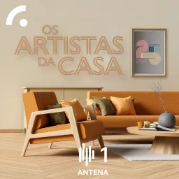 Os Artistas da Casa